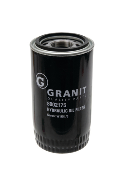 Other GRANIT 1377.00.75.0066 Filtru de ulei hidraulic/de transmisie