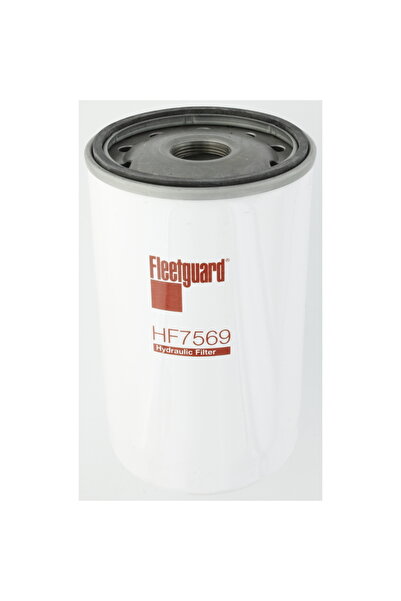 FLEETGUARD Fleet 1909130 Filtru de ulei pentru transmisie hidraulică