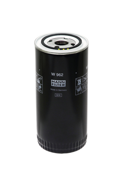 Other Filtru ulei motor 62mm MANN FILTER R1350575