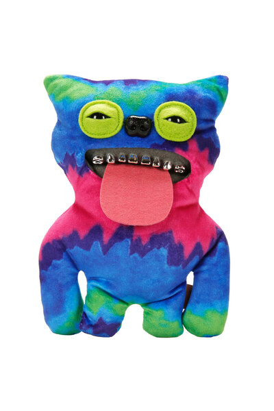 Feyza Oyuncak Fuggler | Fugg Life Peluş S1 | 3+ Yaş | 1 Adet | Sosyal Gelişim...