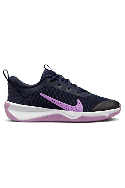 Nike Παιδικά Παπούτσια Omni Multi-Court (GS)