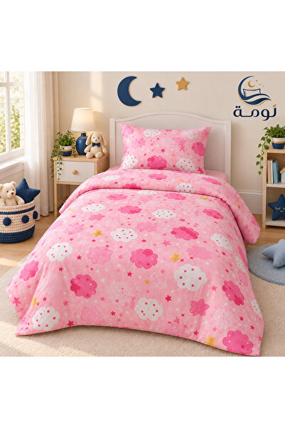 NOMAH مفرش أطفال 3 قطع