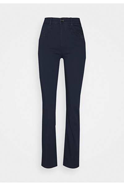 Marks & Spencer Women's Jeans, Marks & Spencer, High-Waist, Regular Fit 3082,...