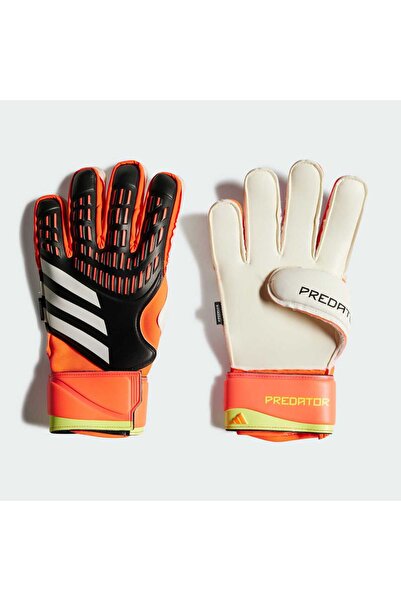 adidas PRED GL MTC FS AKSESUAR KALECİ ELDİVENİ IQ4037 SİYAH