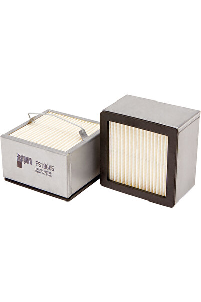 Other Fleetguard 5713908 88mm 63mm Pre-filtru