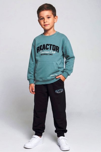 DMB BOYS & GIRLS Men's Tracksuit Set 26Kdmb4182