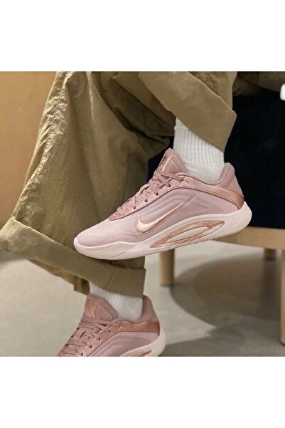 Nike A'One A'ja Wilson 'All-Star' Supernova Basketbol Ayakkabısı 605-200 ( SP...
