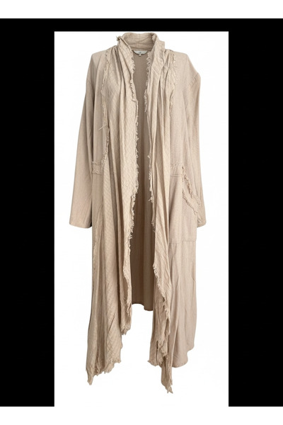 PHUTİ COLLECTION تونيك إيطالي