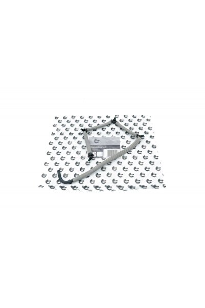 ESEN SKV LINIE DE BYPASS VOLVO C70 II S40 II S80 II V50 V70 III 30725838 3072...