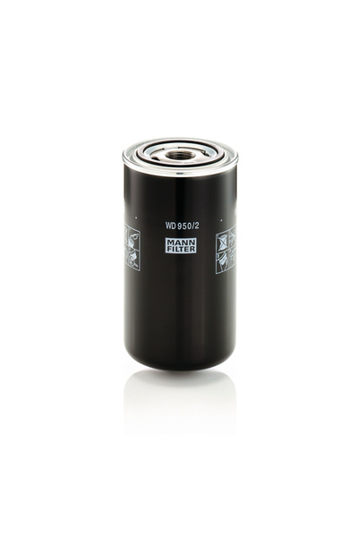 Other Filtru ulei transmisie hidraulică MANN FI 1314200