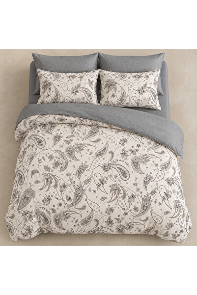 celhome Modern pattern Duvet Cover Set , 6 pieces, duvet cover 232x250 cm