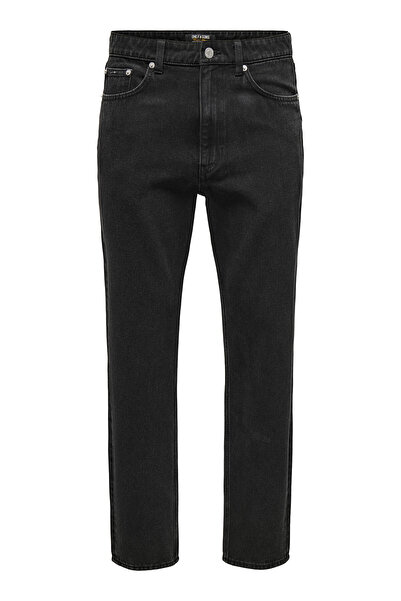 Only & Sons Only&Sons Erkek Kot Pantolon 22035254