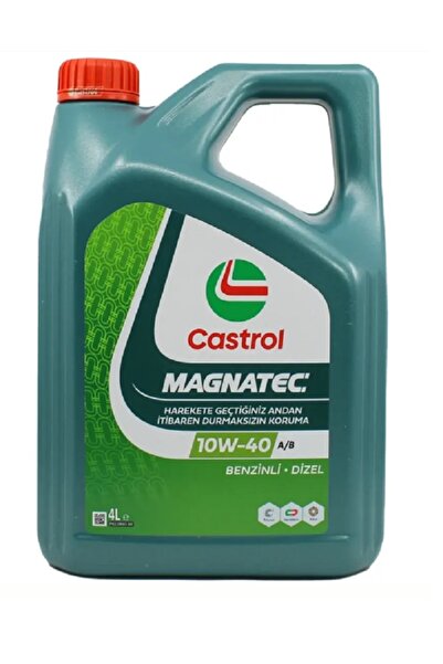 Magnatec 10W-40 5 Litre Motor Yağı