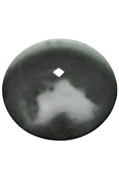 Granit Disc de grapă 660 mm, pătrat 41 mm