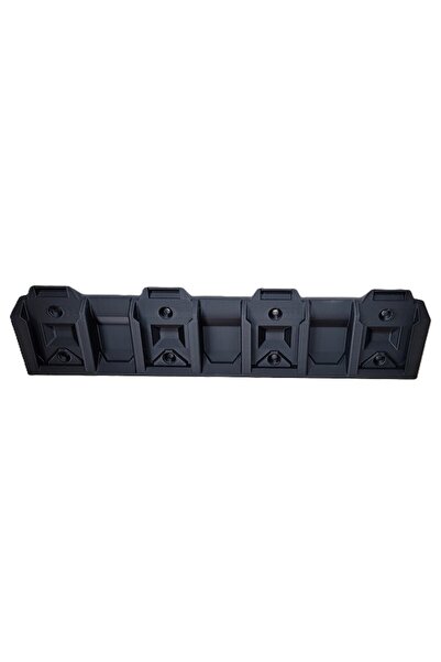 Dual Stax Suport pentru baterii Parkside 20 V – Organizator pentru 4 baterii ...