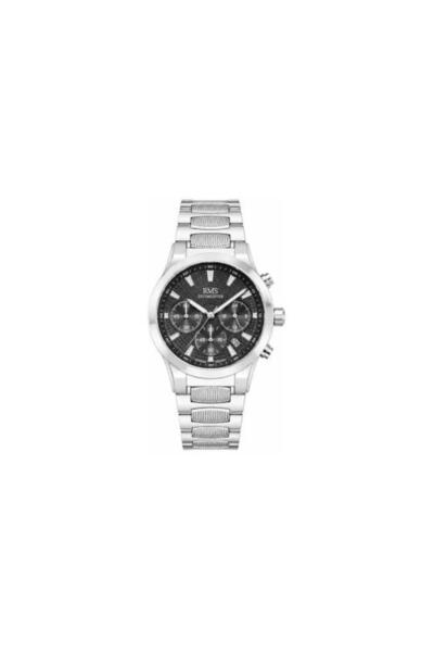 RMS Zeıtmeıster Rms Rms.1.Ag2150.12 Men's Wristwatch