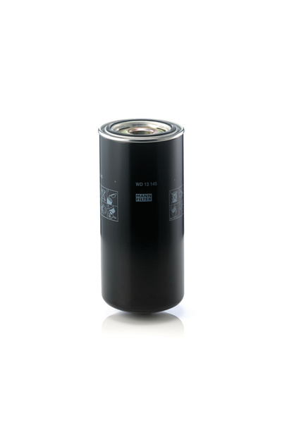 Other Filtru ulei motor 100mm MANN FILTER 3095171