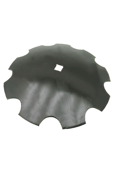 Granit Disc de grapă, rolă pătrată Ø660x6mm 18031-166030