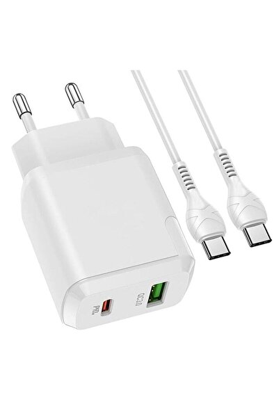 FONIX Încărcător tabletă compatibil cu Lenovo Tab P11 5G, Adaptor 20W, Cablu ...