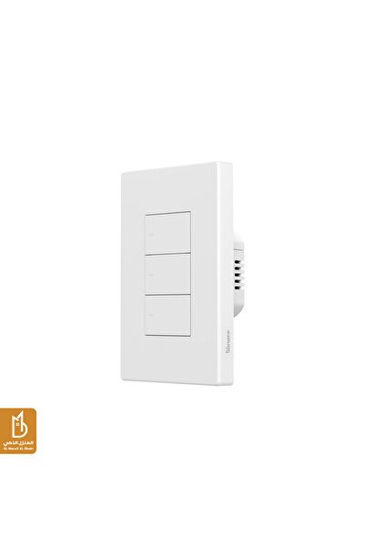 Sonoff Smart Wall Switch M5 (Matter) – 1-Gang / 2-Gang /3-Gang