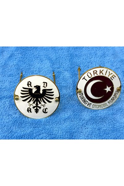 Paşam Oto Aksesuar TURİNG VE ADAC