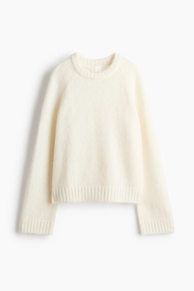 H&M Oversize Kazak