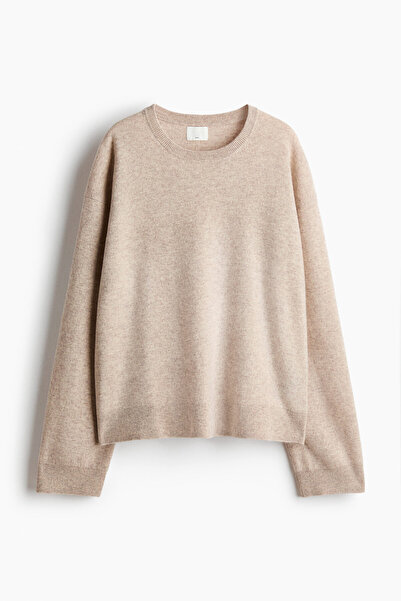 H&M Oversize Yün Kazak