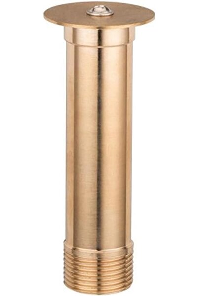 Generic Floral Fountain Nozzle Sprinkler, 1 Pc, Stainless Steel, Threaded Fit...