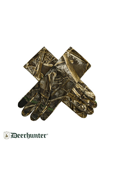 Deerhunter قفاز سيليكون بمقبض 97 م