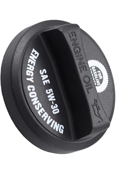 Generic Engine Oil Filler Cap 12180-46031 – OE Replacement for Toyota Sienna/...