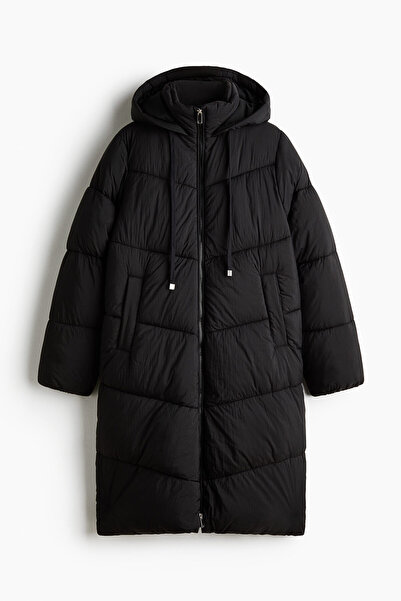 H&M Oversize Pofuduk Kaban