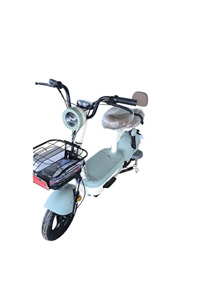 Arora FRV-LHT ELEKTRIKLI BISIKLET