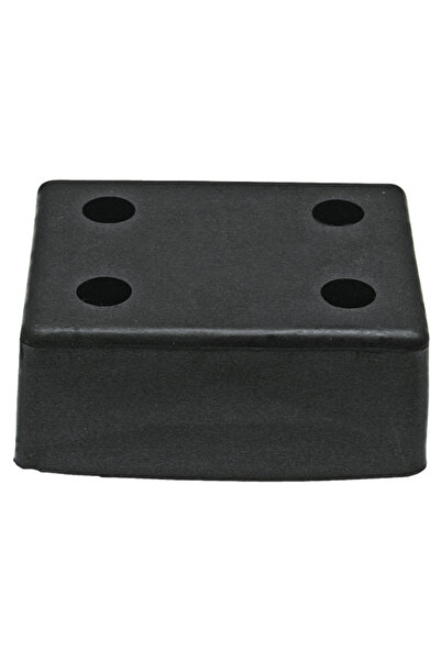 Granit Bară de protecție cadru 150mm 80mm 195mm GRANIT