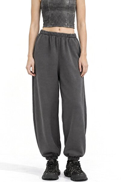 Hiccup Busem Cotton Blend Trousers