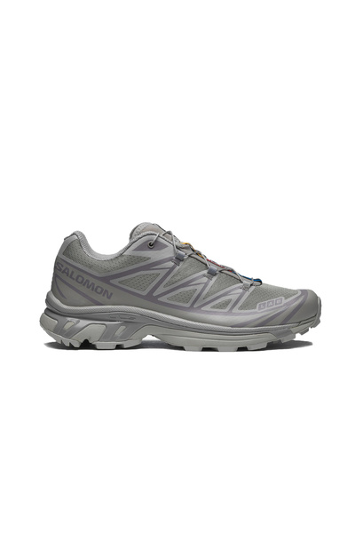 Salomon Xt-6 unisex outdoor shoe grey sneaker