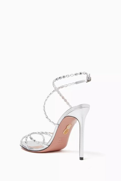 Shoes Love Struck 105 Sandals in Nappa Leather