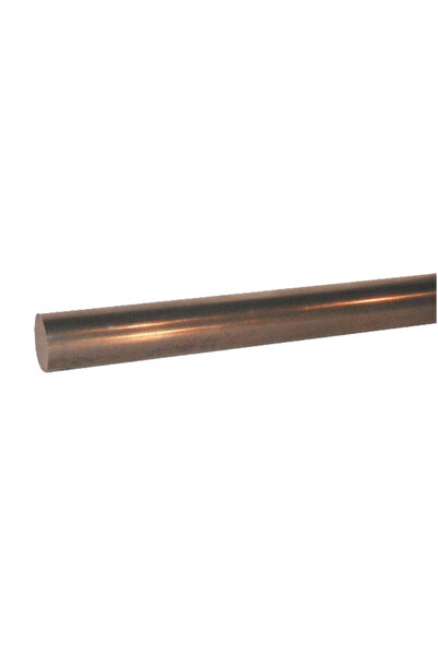Granit Tijă de piston pentru cilindru hidraulic, diametru 40 mm, lungime 1 m,...