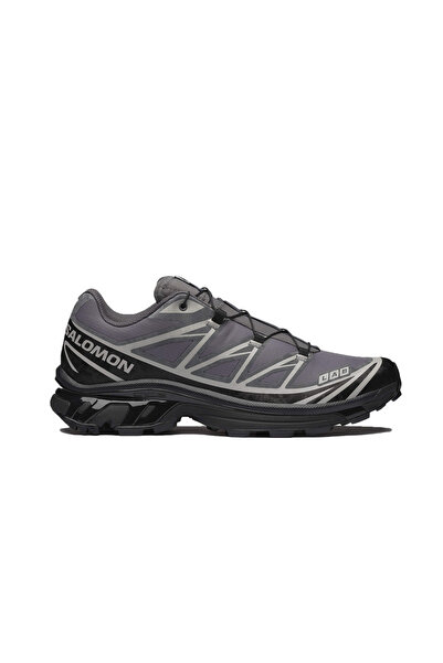 Salomon XT-6 Protective Unisex Sneaker Ayakkabı Gri Sneaker