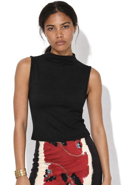 Hiccup Busem Modal Cotton Women's Blouse
