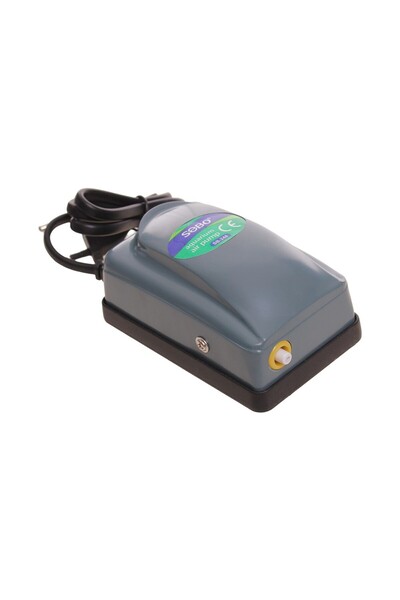 Sobo Hava Motoru Sb 248 Tek Çıkışlı