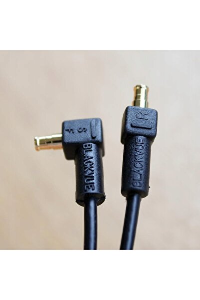 NO BRAND Cablu de 20 m pentru BlackVue DR650S, DR750S, DR900S 2CH