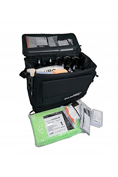 NO BRAND CARPRO XL DETAILING BAG – GEANTĂ SPAȚIOASĂ