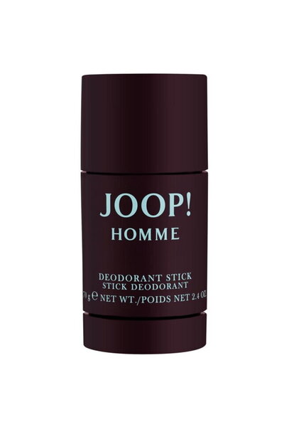 Joop Man