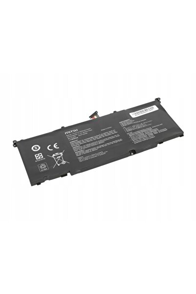 NO BRAND Baterie Mitsu pentru Asus FX502 ROG Strix GL502VY GL502VT