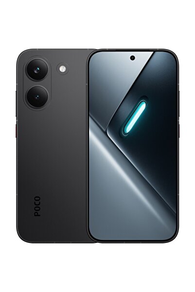 POCO X8 Pro 512 GB 12 GB Ram (Poco Türkiye Garantili) Siyah