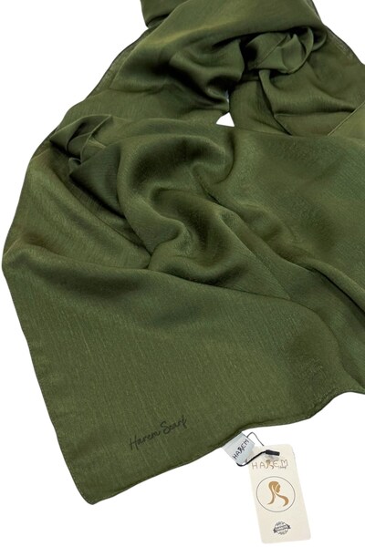 HAREM SCARF Rüya Şal - Kaki