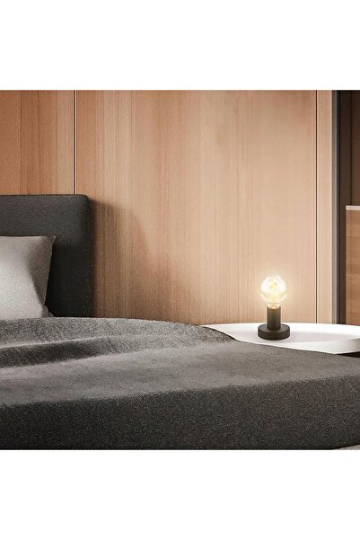 NO BRAND LAMPĂ DE MASĂ LAMPĂ DE NOPTIERĂ ILUMINATURĂ CAMERĂ CLIMATICĂ DECORATIVĂ