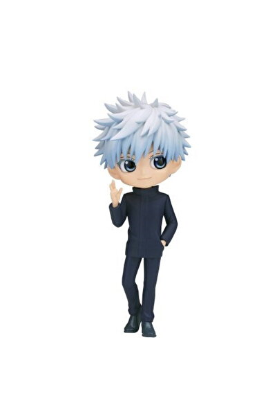 Banpresto BP Q POSKET - JUJUTSU KAISEN - SATORU GOJO VER.B