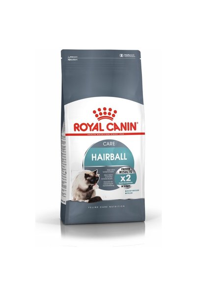 Royal Canin Fcn Haırball Care Yetişkin Kedi Maması 2 kg