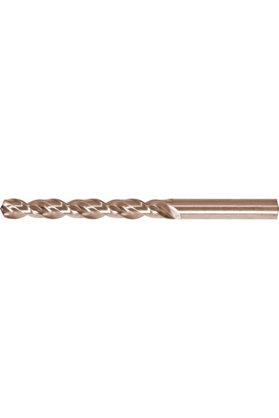 Format Burghiu Wiertlo krete DIN338 HSSEtyp INOX, 11,20mm